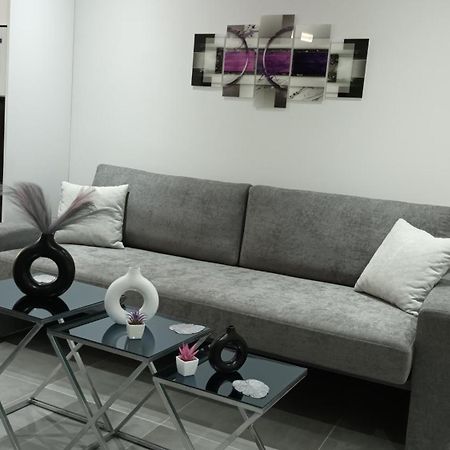 Km Luxury Apart Downtown Heraklion Exterior foto
