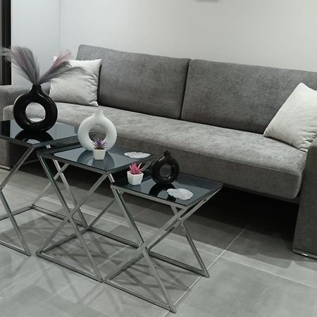 Km Luxury Apart Downtown Heraklion Exterior foto