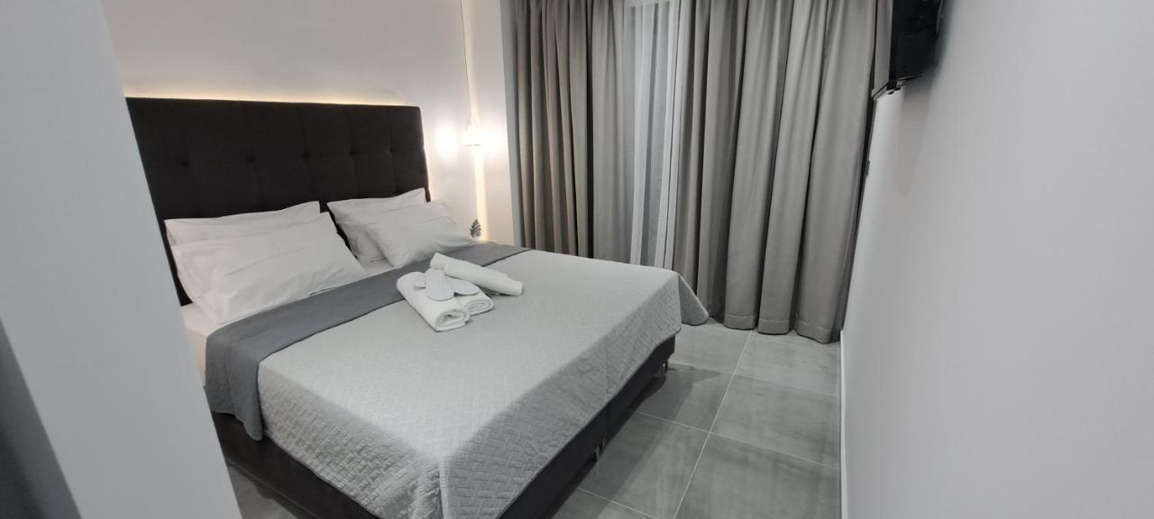 Km Luxury Apart Downtown Heraklion Exterior foto