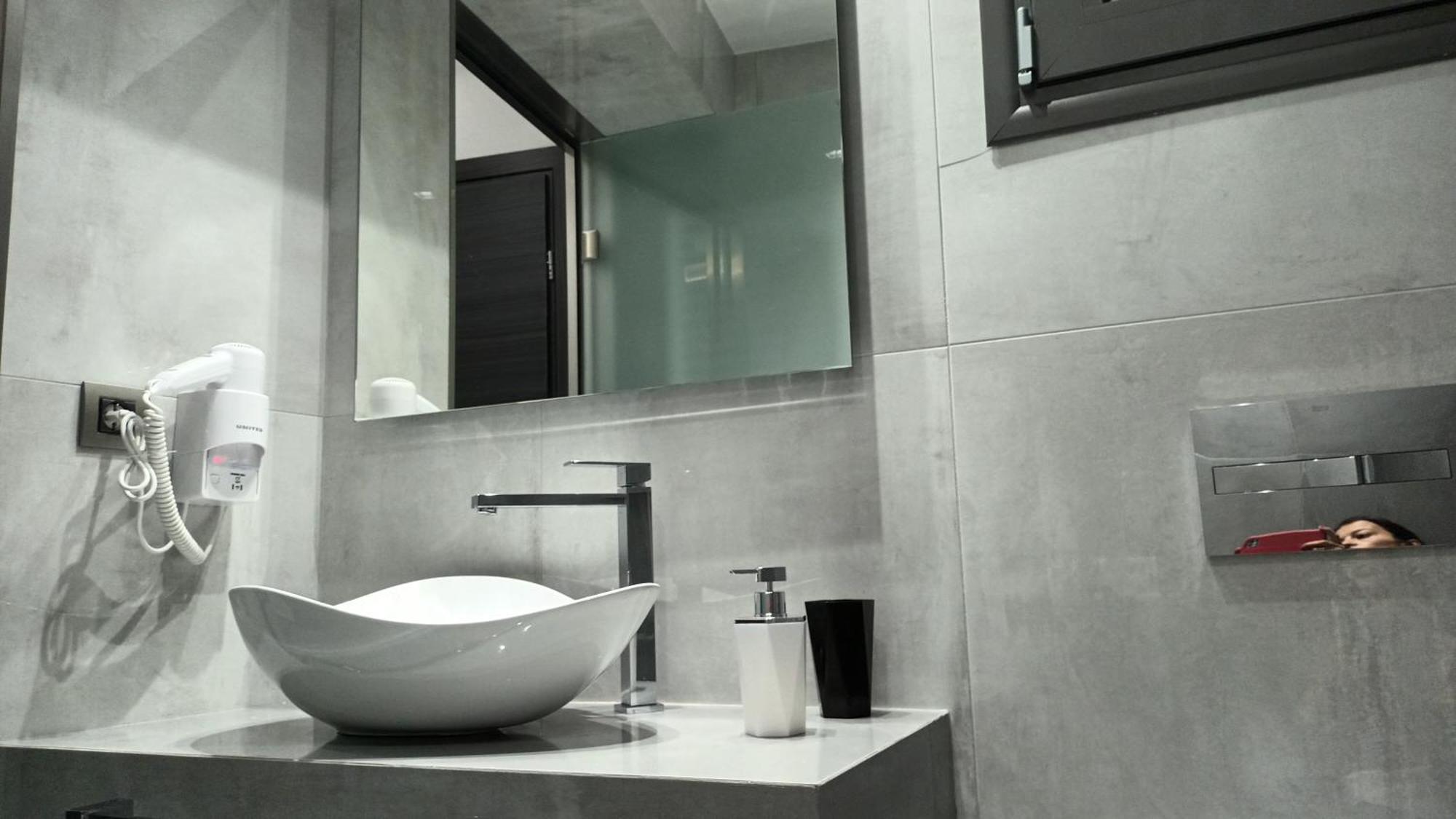 Km Luxury Apart Downtown Heraklion Exterior foto
